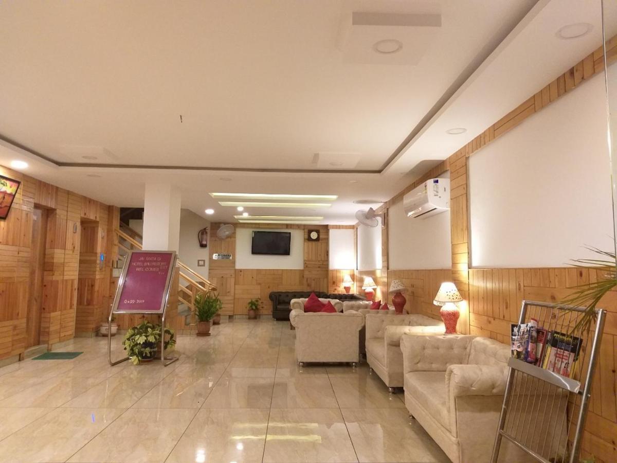 Hotel Bali Resort Extension Katra  Exterior photo