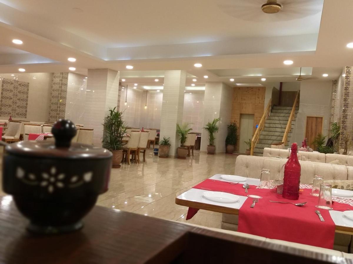 Hotel Bali Resort Extension Katra  Exterior photo