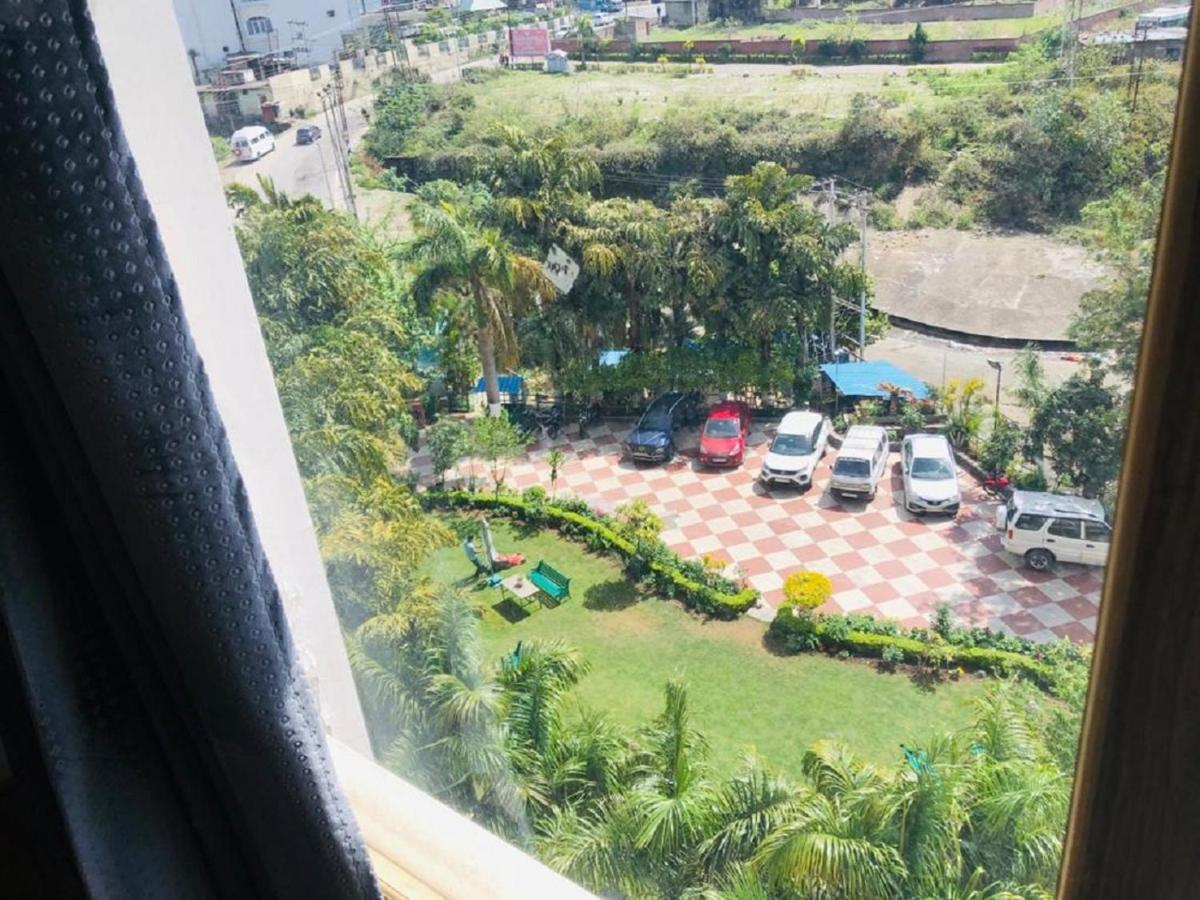 Hotel Bali Resort Extension Katra  Exterior photo
